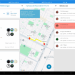 Smart Diagnostics – Tractor Safety & Quality AI Tracker